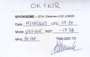  SP/OK1DFC 